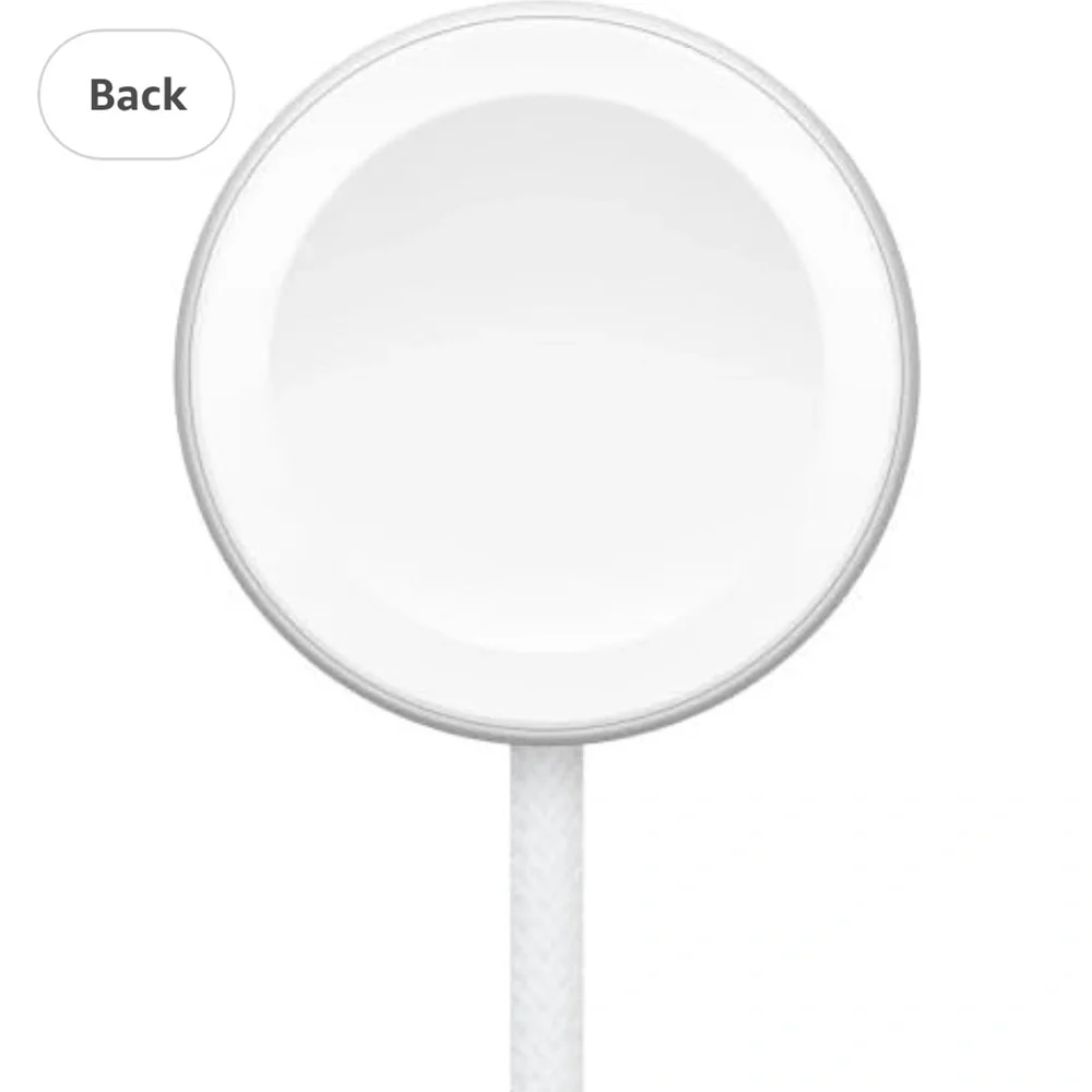 Apple Watch Magnetic Fast Charger
